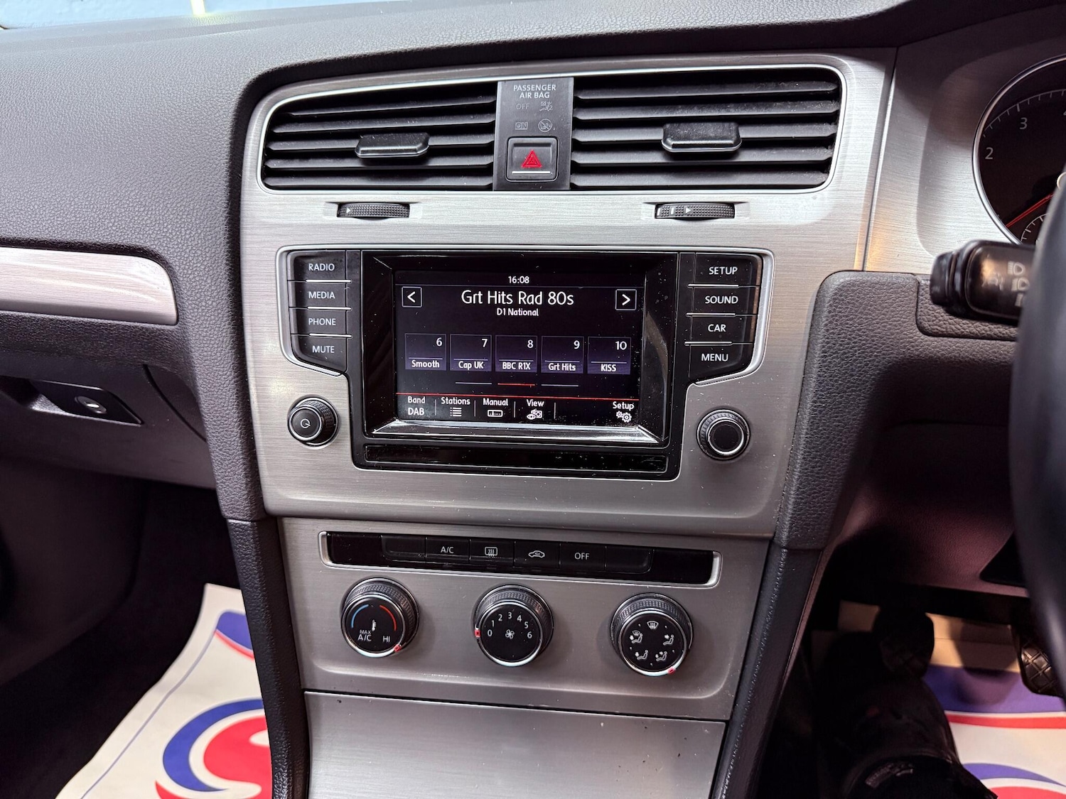 Used Volkswagen Golf 2015 for sale - 76085162: Photo 12