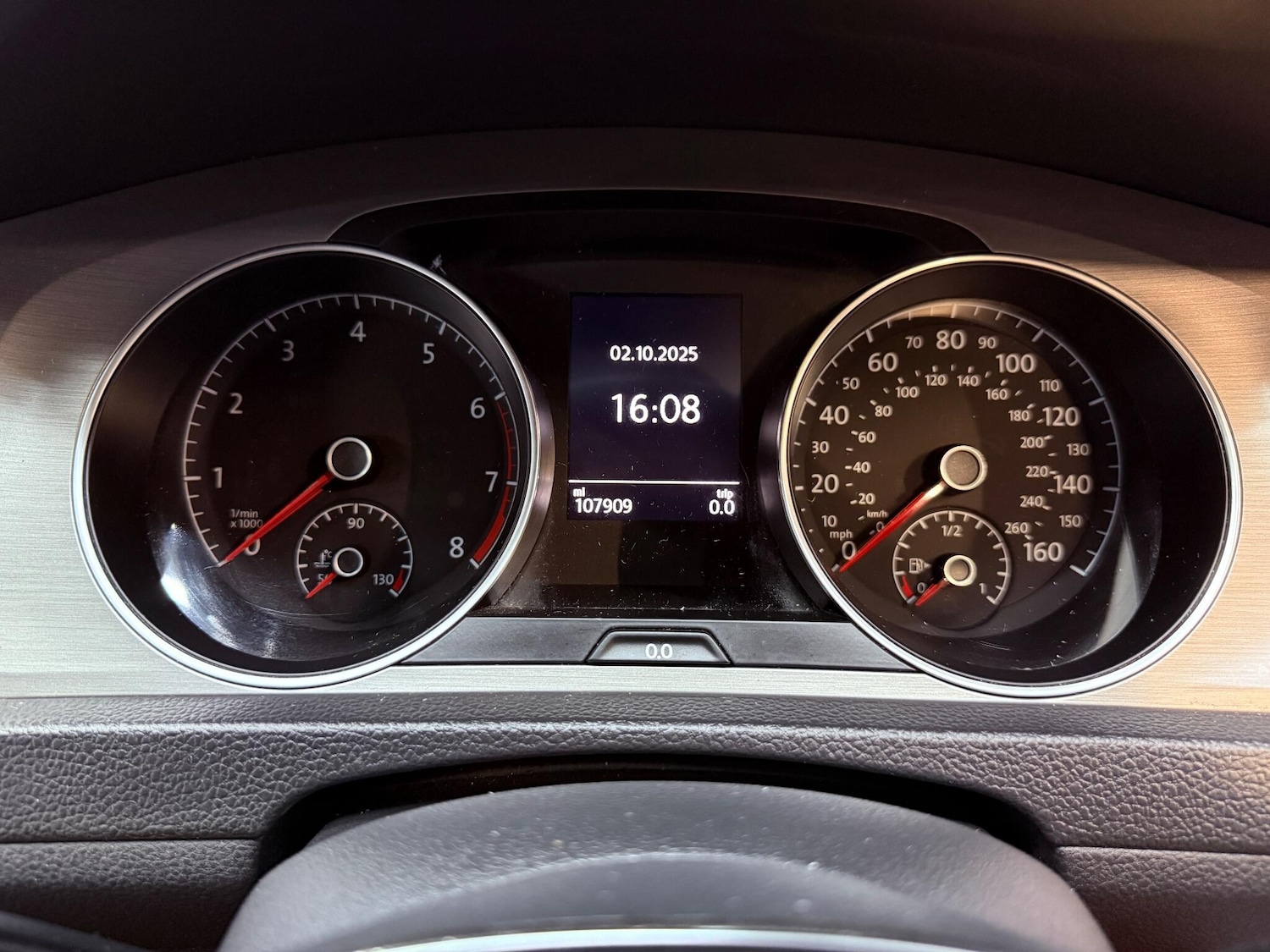 Used Volkswagen Golf 2015 for sale - 76085162: Photo 15