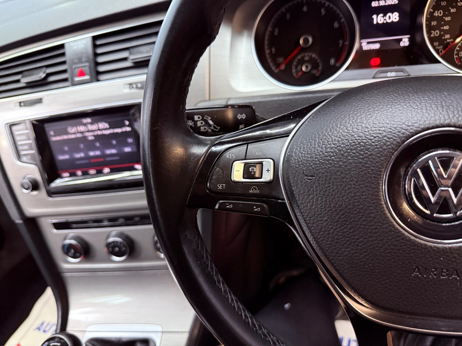 Used Volkswagen Golf 2015 for sale - 76085162: Photo 17