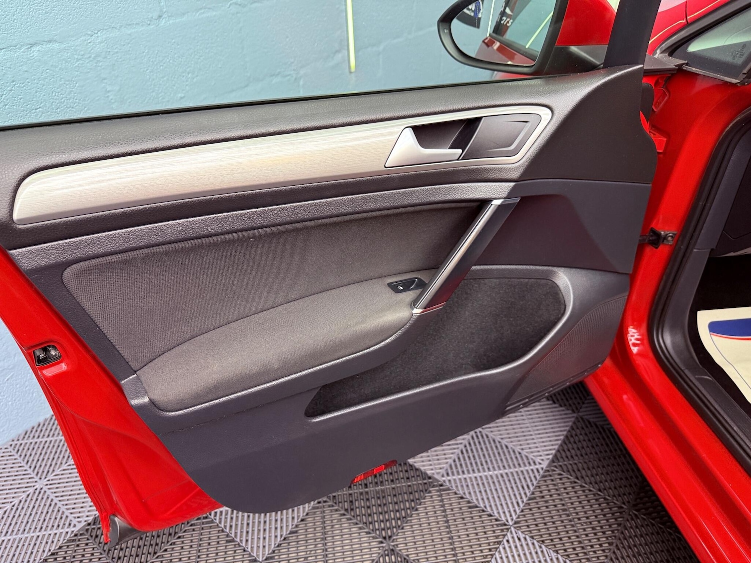 Used Volkswagen Golf 2015 for sale - 76085162: Photo 20