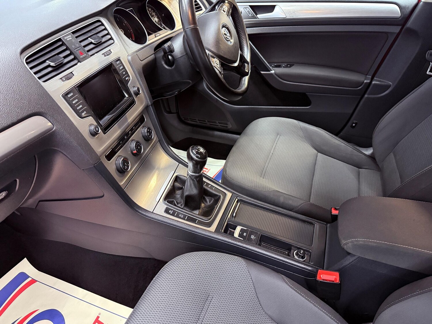 Used Volkswagen Golf 2015 for sale - 76085162: Photo 22