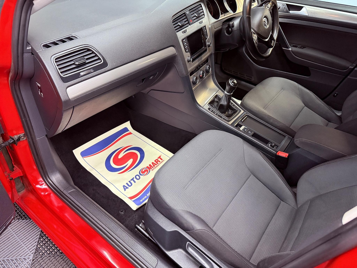 Used Volkswagen Golf 2015 for sale - 76085162: Photo 25