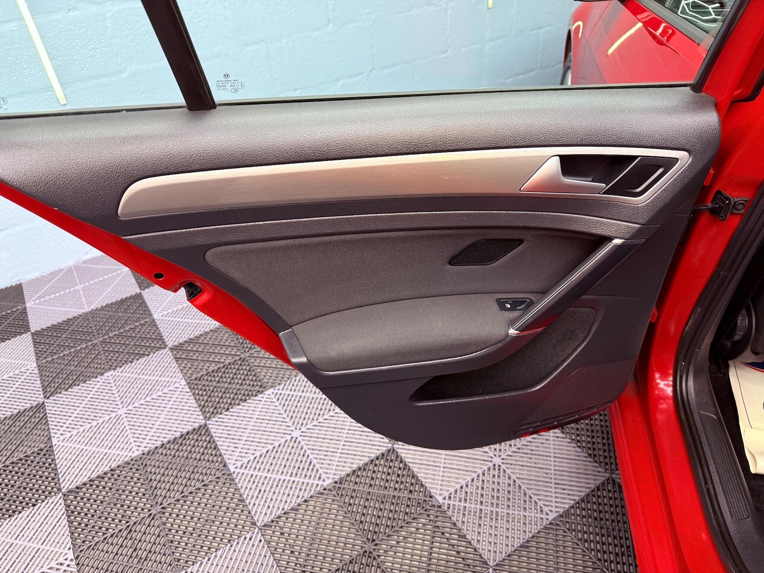 Used Volkswagen Golf 2015 for sale - 76085162: Photo 26