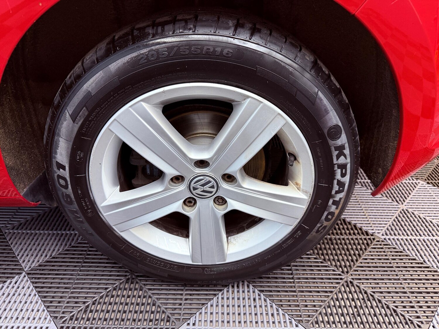 Used Volkswagen Golf 2015 for sale - 76085162: Photo 29