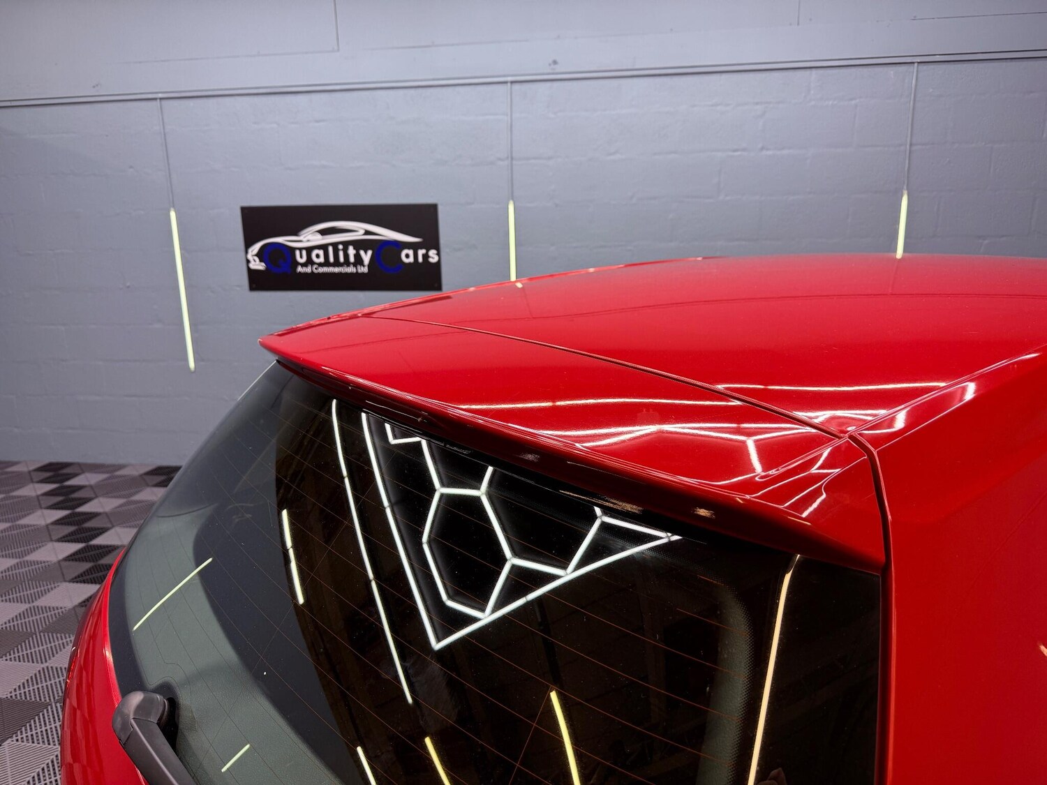 Used Volkswagen Golf 2015 for sale - 76085162: Photo 31