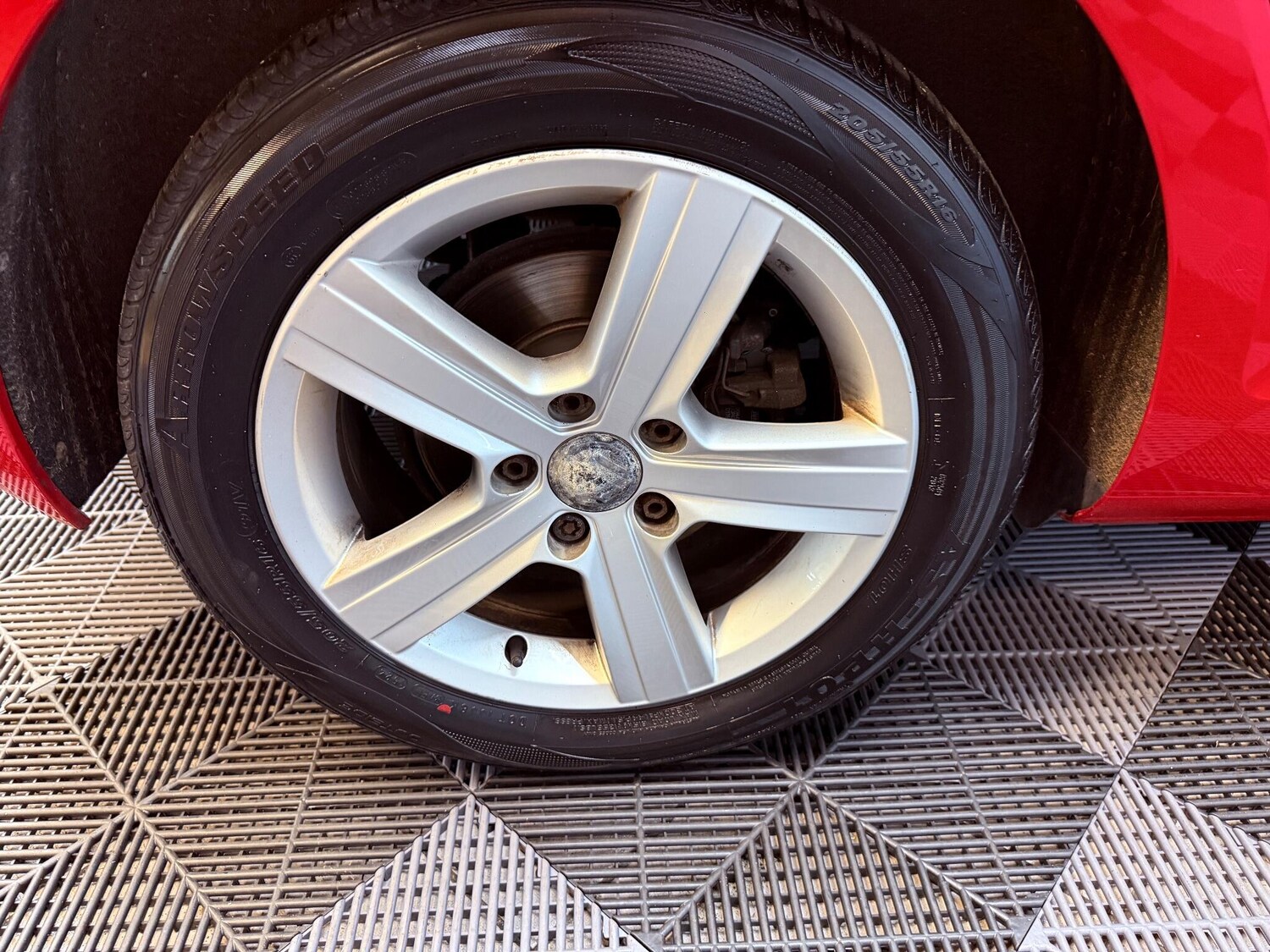 Used Volkswagen Golf 2015 for sale - 76085162: Photo 33