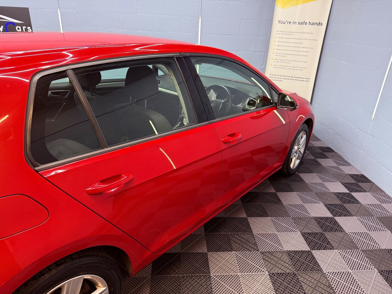 Used Volkswagen Golf 2015 for sale - 76085162: Photo 38