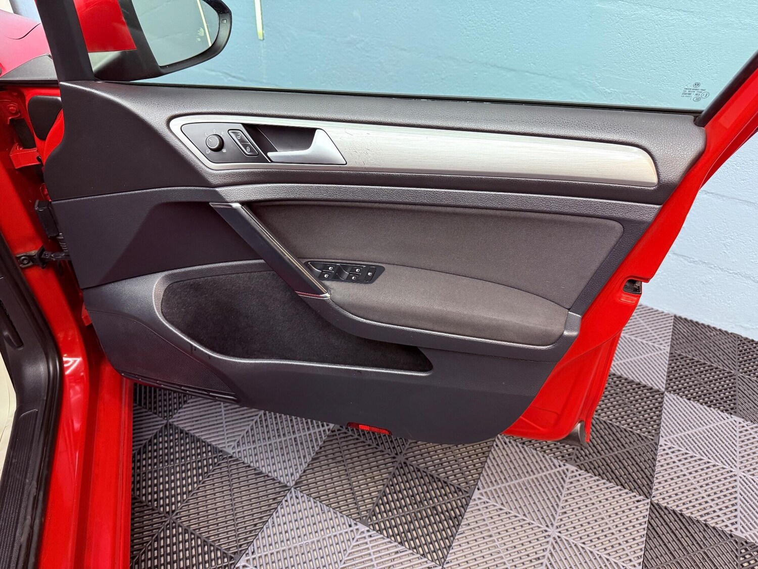 Used Volkswagen Golf 2015 for sale - 76085162: Photo 39