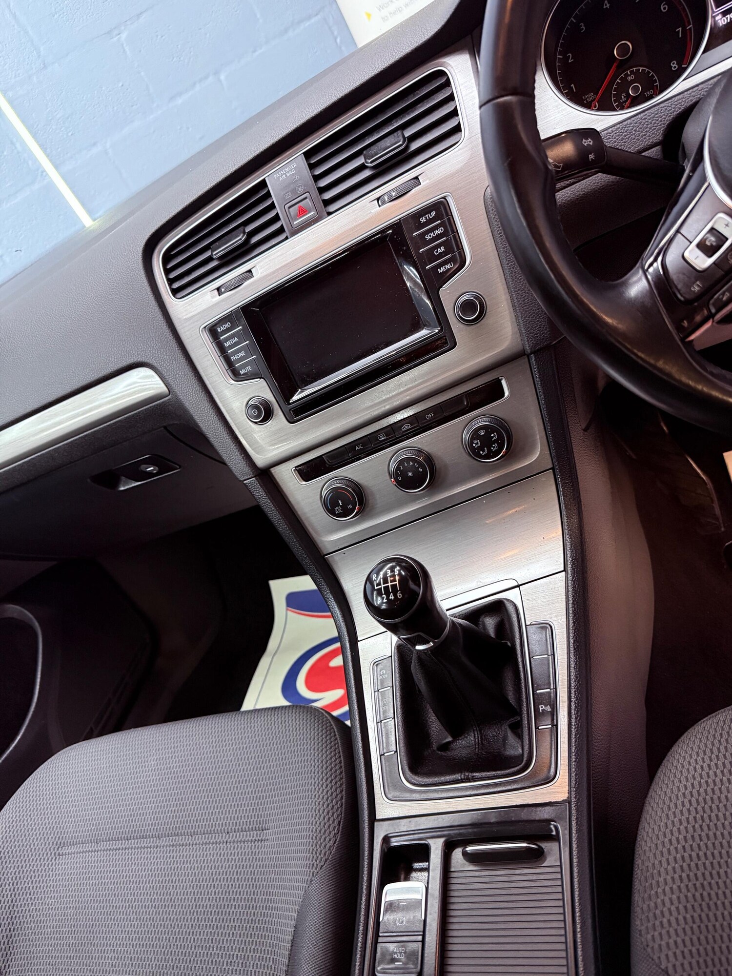 Used Volkswagen Golf 2015 for sale - 76085162: Photo 41