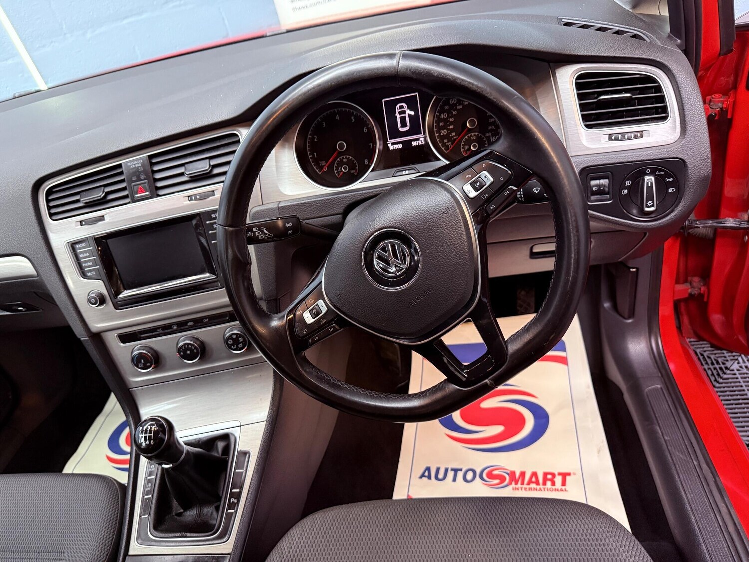 Used Volkswagen Golf 2015 for sale - 76085162: Photo 42