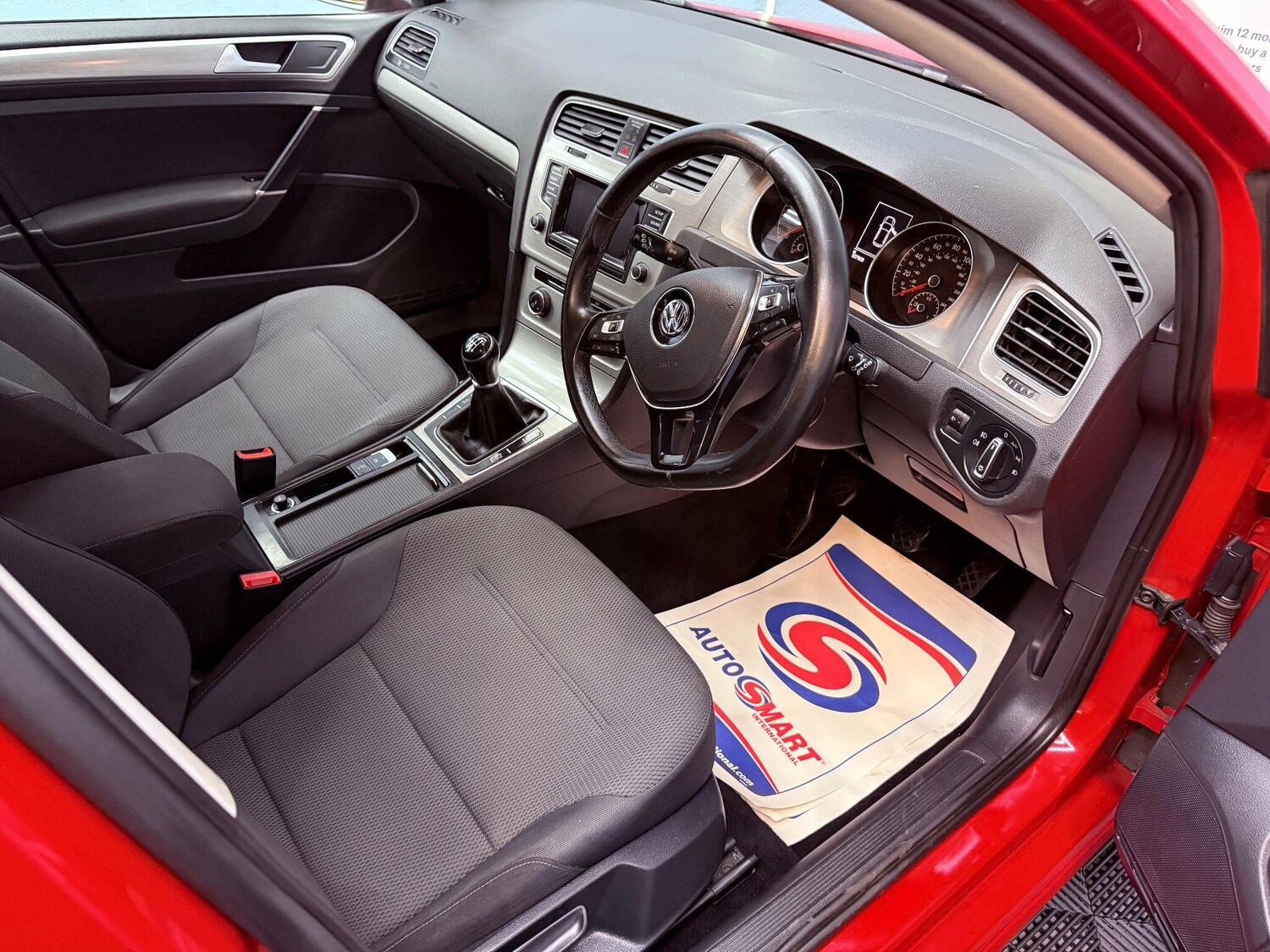 Used Volkswagen Golf 2015 for sale - 76085162: Photo 43