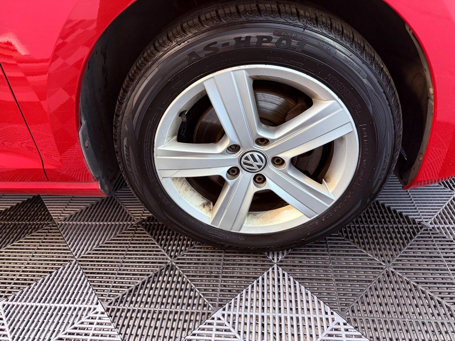 Used Volkswagen Golf 2015 for sale - 76085162: Photo 44