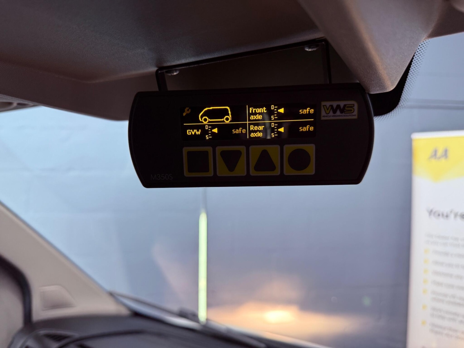 Used Citroen Relay 2025 for sale - 77066539: Photo 11