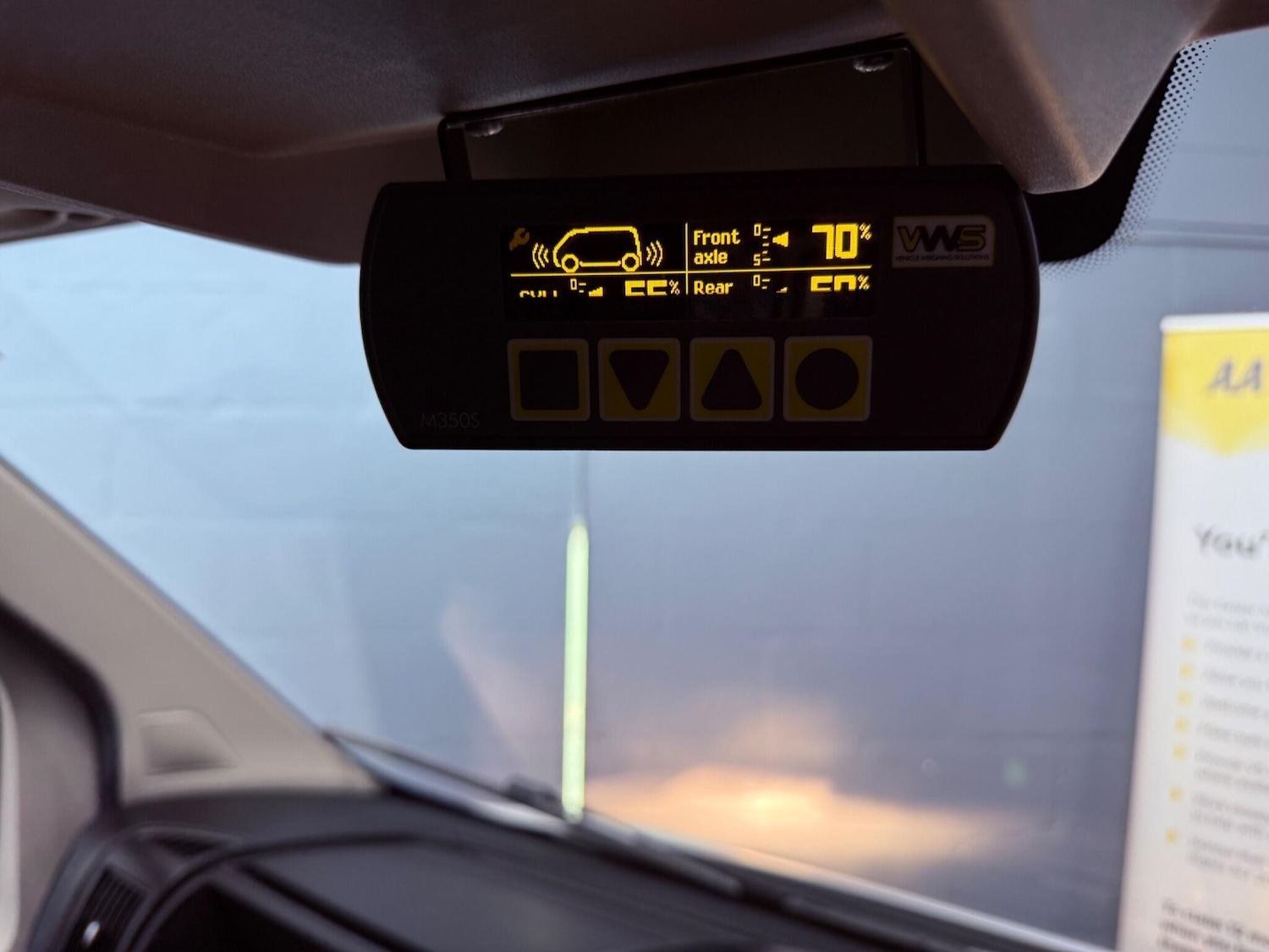 Used Citroen Relay 2025 for sale - 77066539: Photo 12