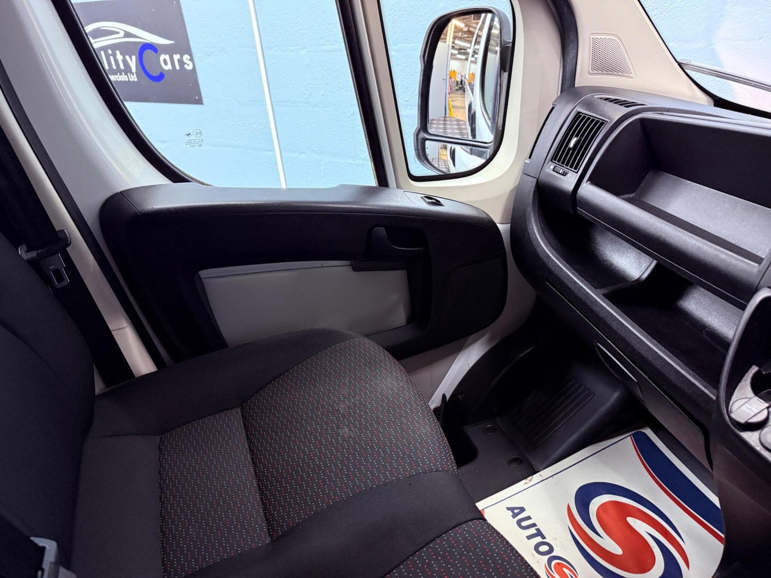 Used Citroen Relay 2025 for sale - 77066539: Photo 13