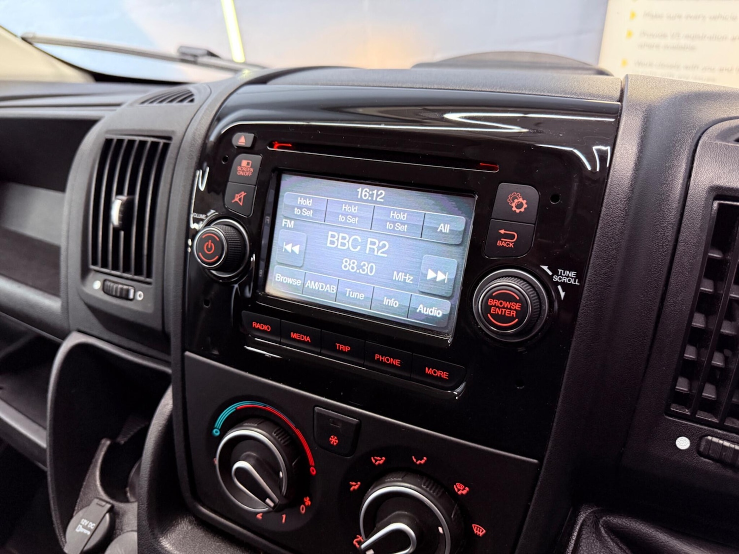 Used Citroen Relay 2025 for sale - 77066539: Photo 15