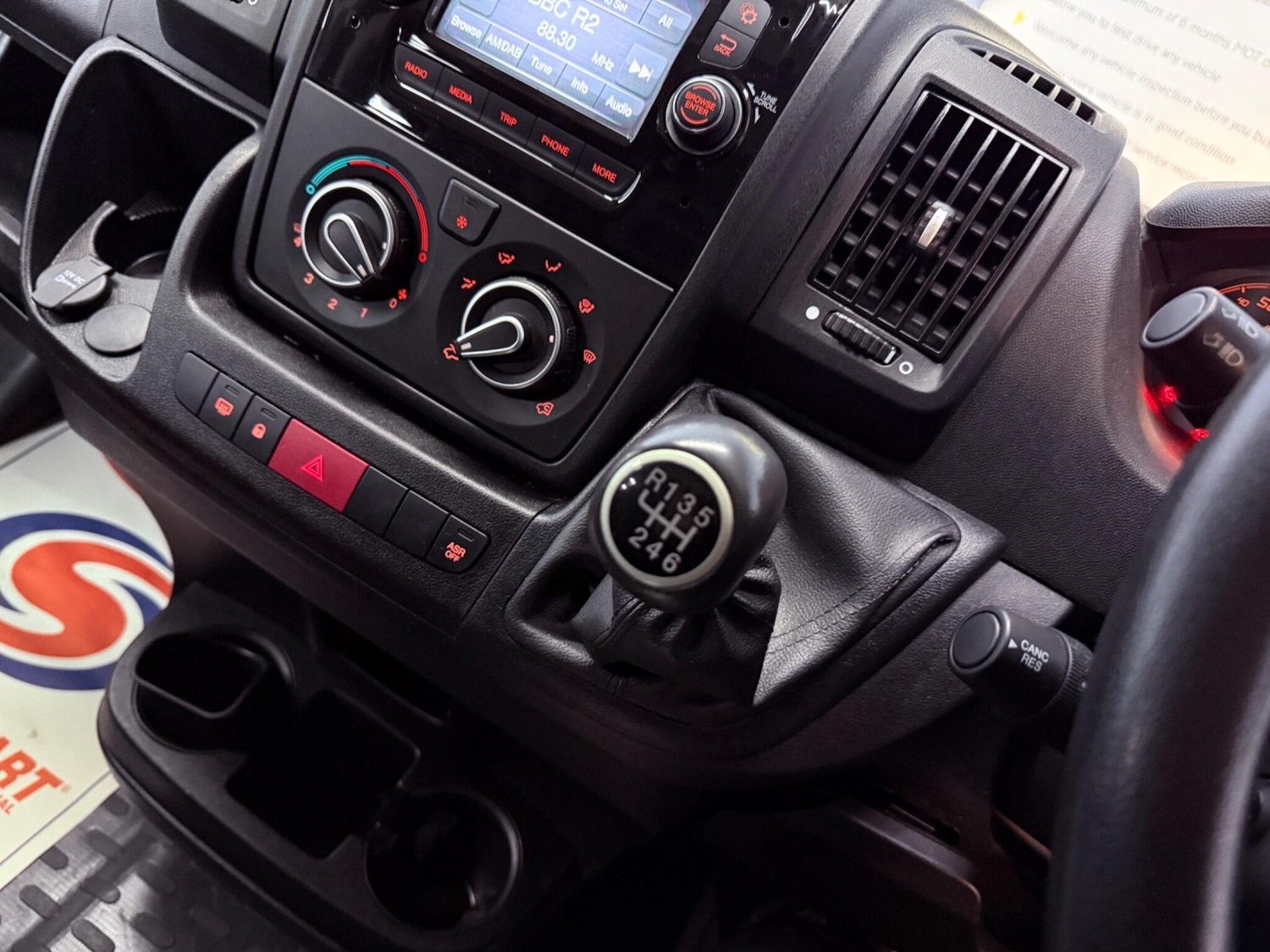 Used Citroen Relay 2025 for sale - 77066539: Photo 17