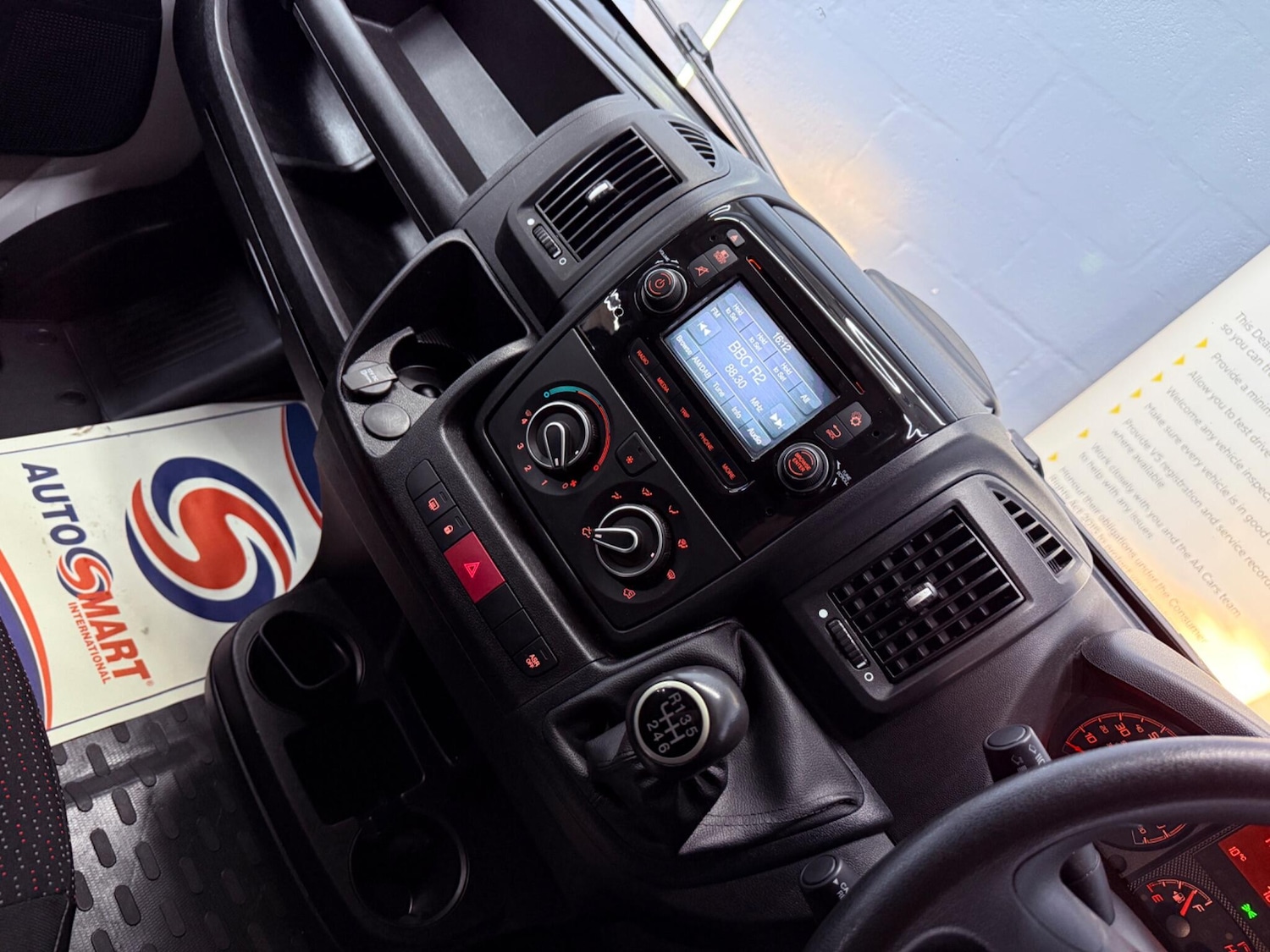 Used Citroen Relay 2025 for sale - 77066539: Photo 18