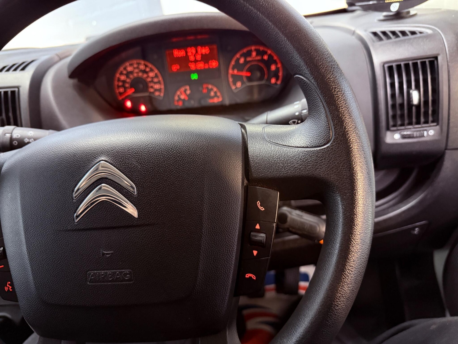 Used Citroen Relay 2025 for sale - 77066539: Photo 20