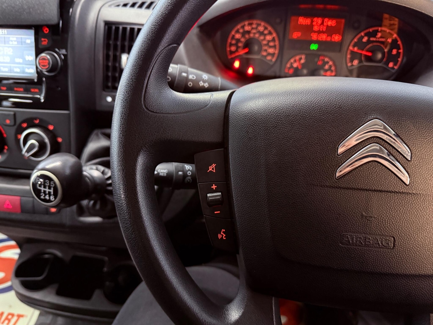 Used Citroen Relay 2025 for sale - 77066539: Photo 21