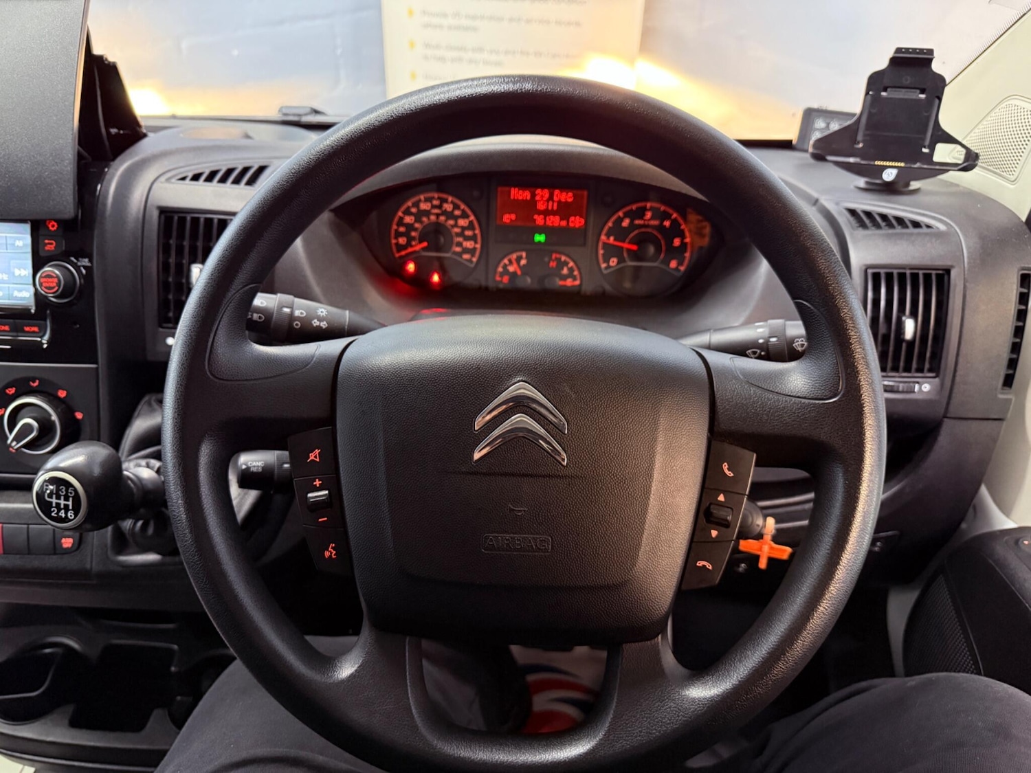 Used Citroen Relay 2025 for sale - 77066539: Photo 22