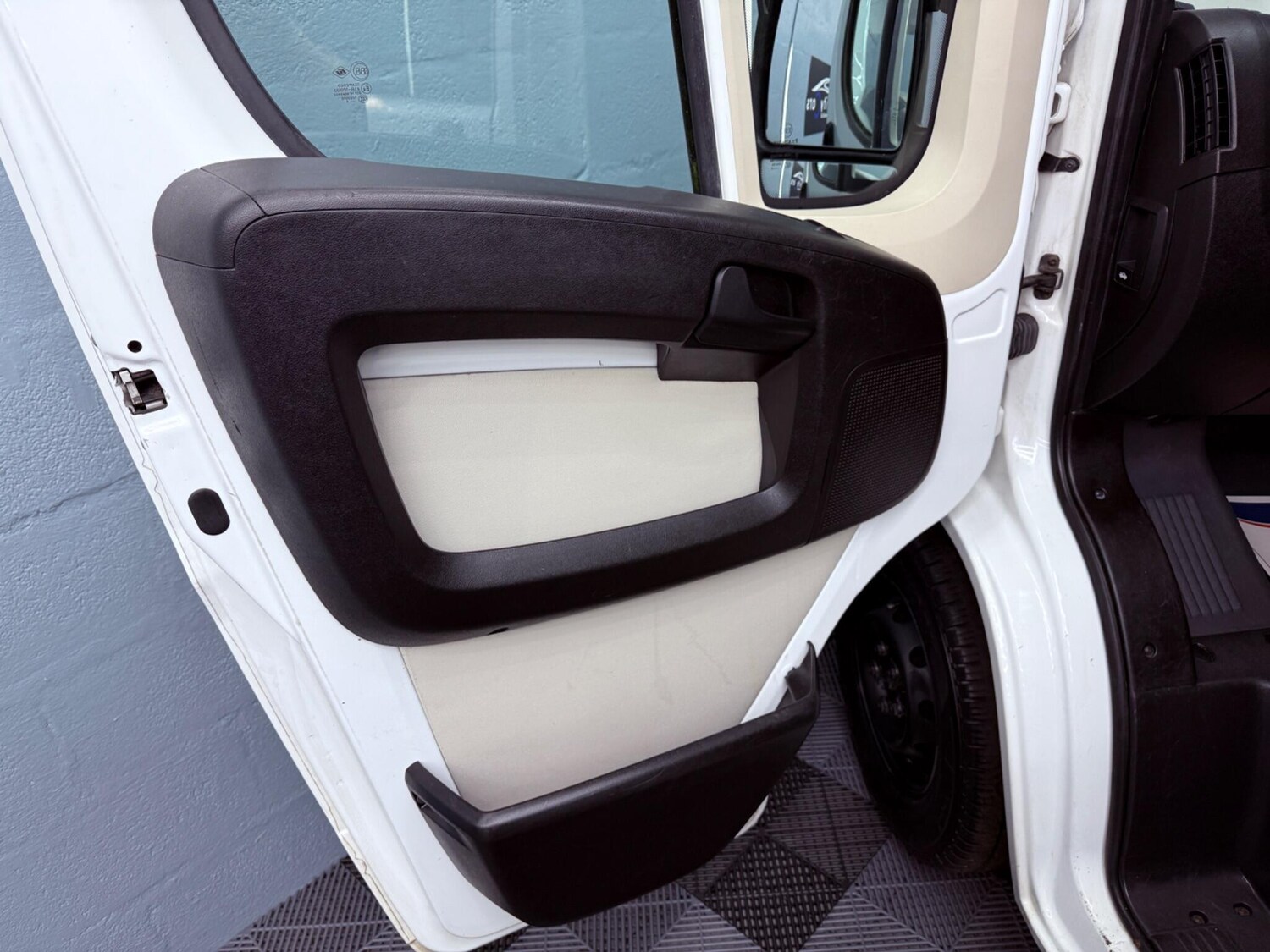 Used Citroen Relay 2025 for sale - 77066539: Photo 23