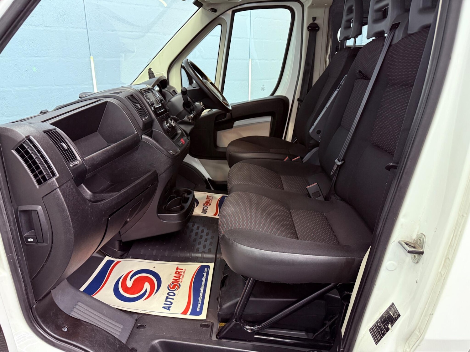 Used Citroen Relay 2025 for sale - 77066539: Photo 24