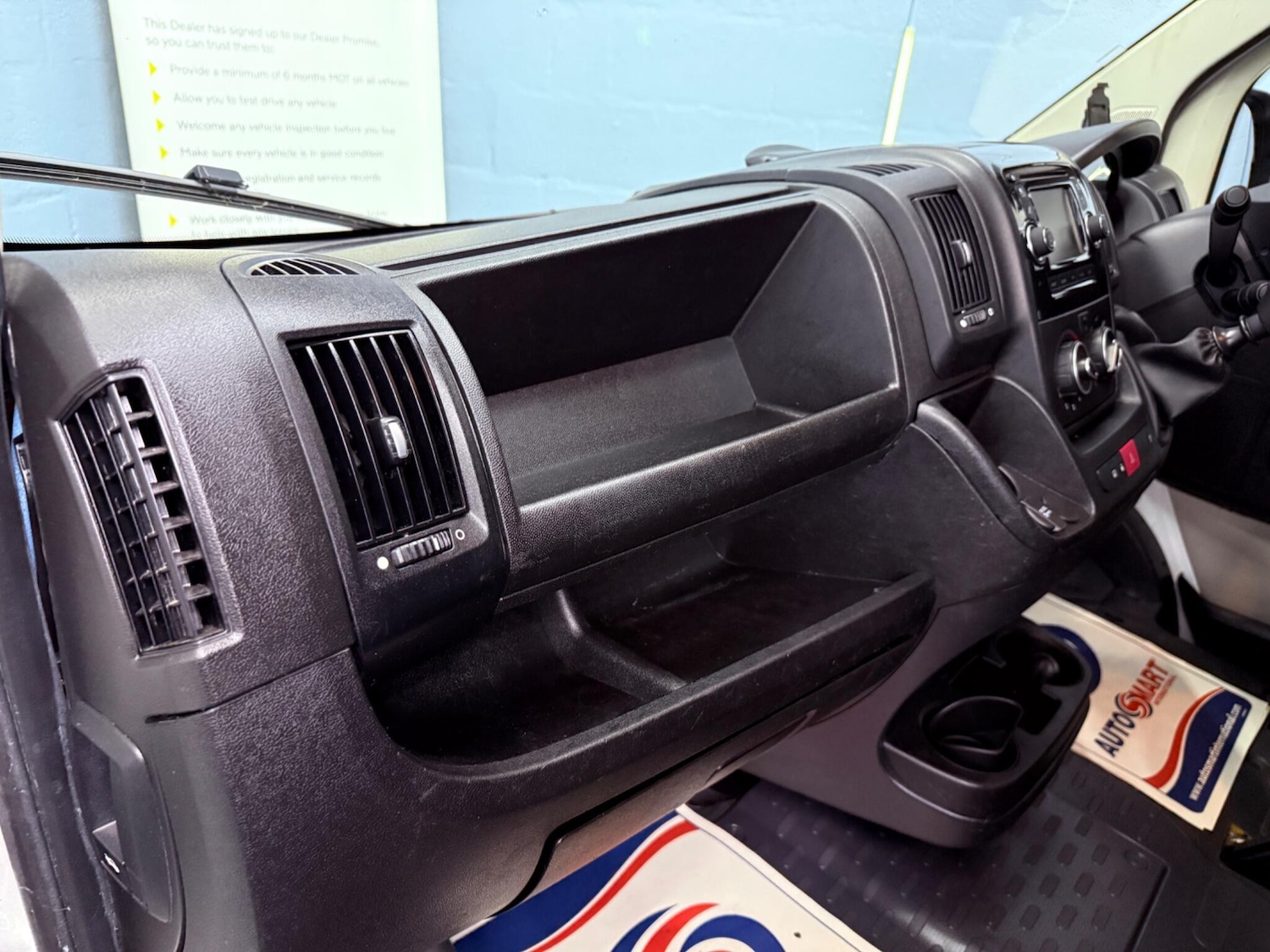 Used Citroen Relay 2025 for sale - 77066539: Photo 26