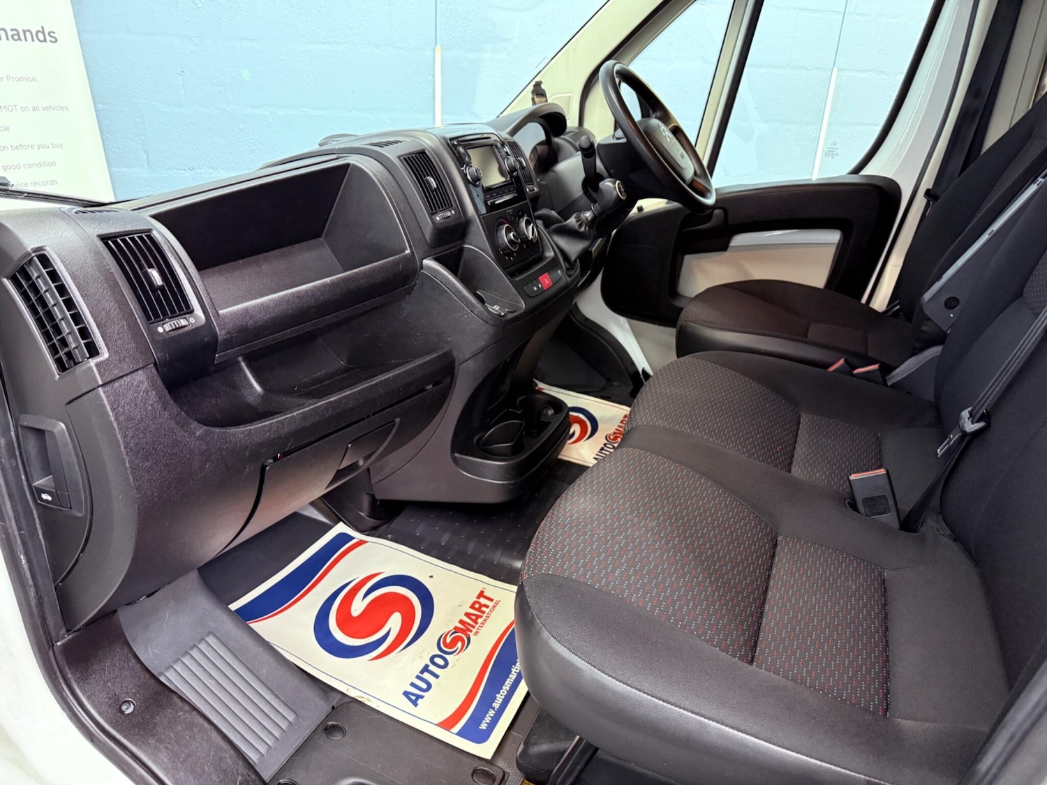 Used Citroen Relay 2025 for sale - 77066539: Photo 27