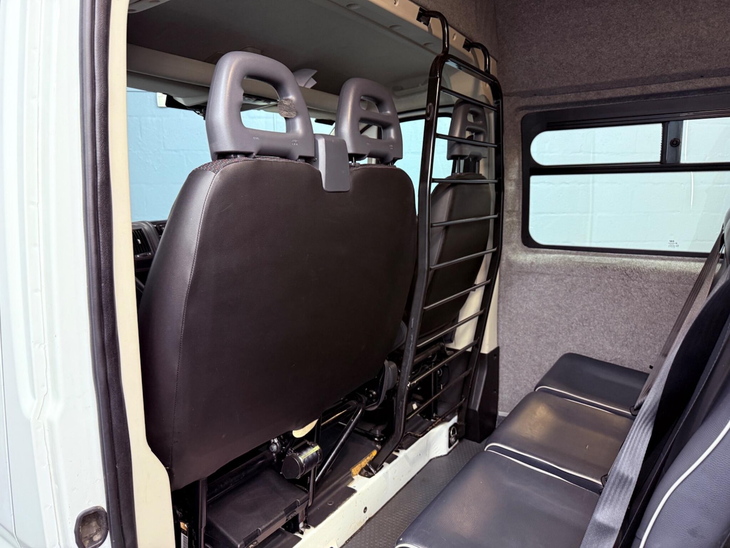 Used Citroen Relay 2025 for sale - 77066539: Photo 31