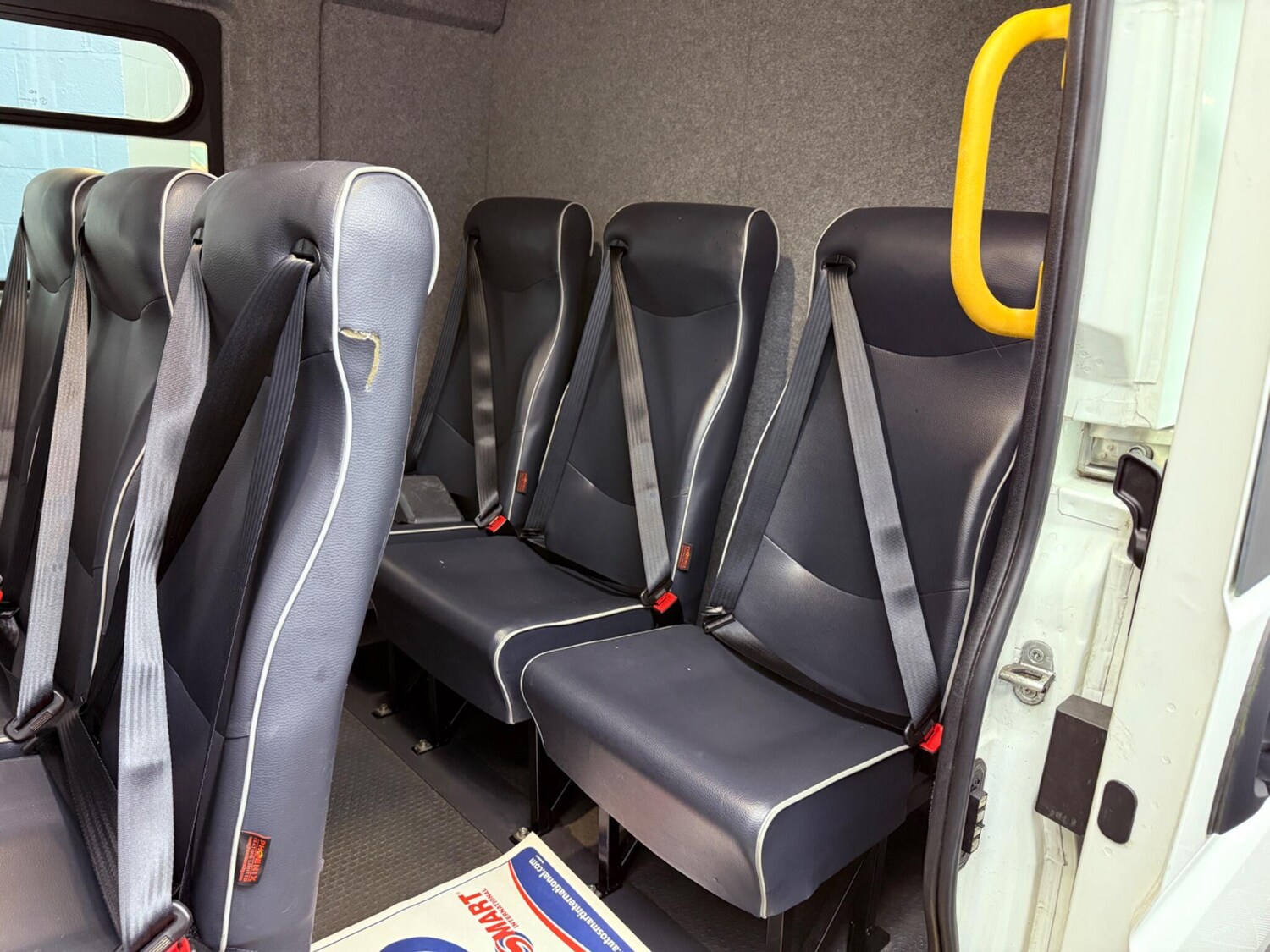 Used Citroen Relay 2025 for sale - 77066539: Photo 32