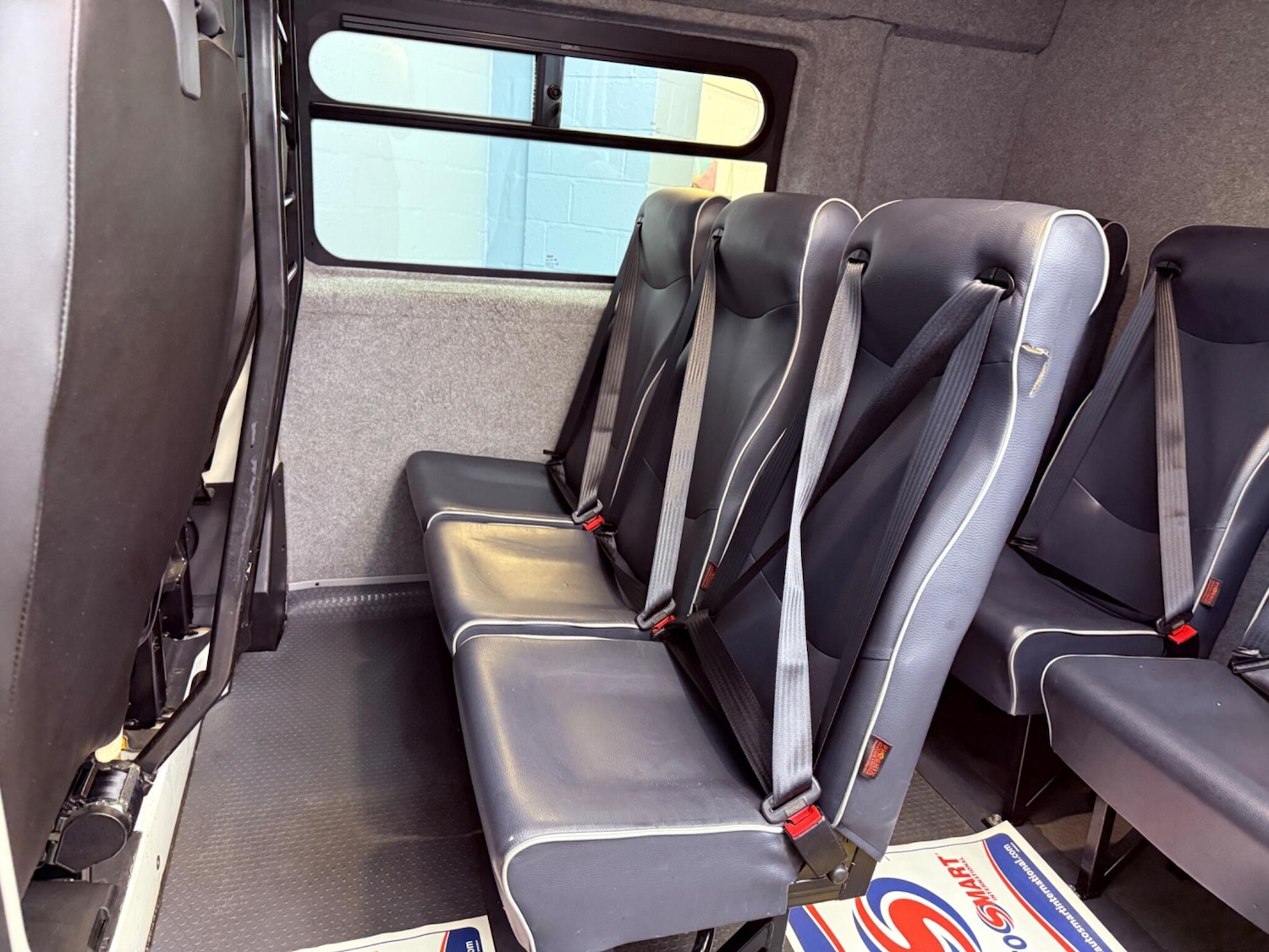 Used Citroen Relay 2025 for sale - 77066539: Photo 33