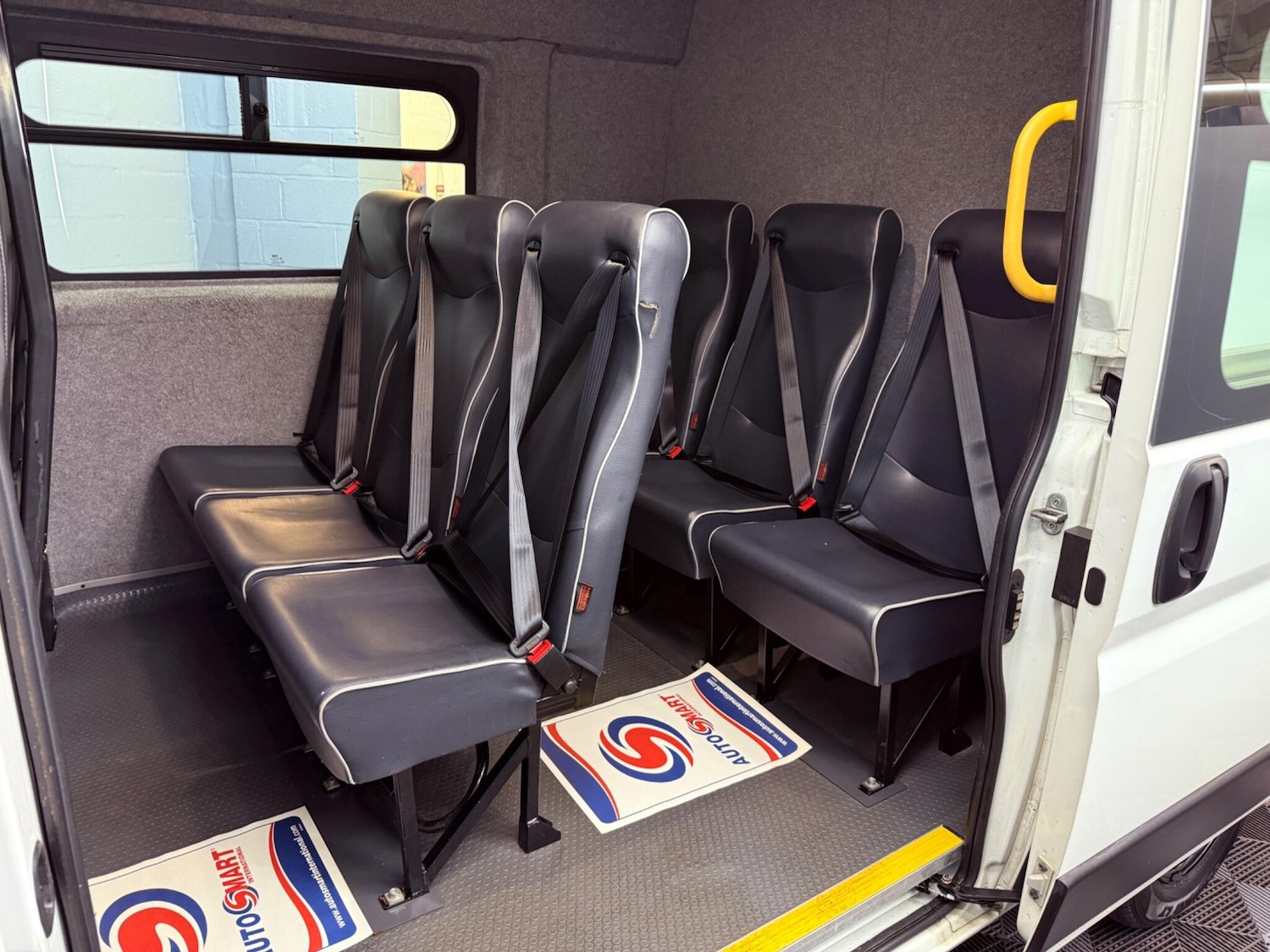 Used Citroen Relay 2025 for sale - 77066539: Photo 34