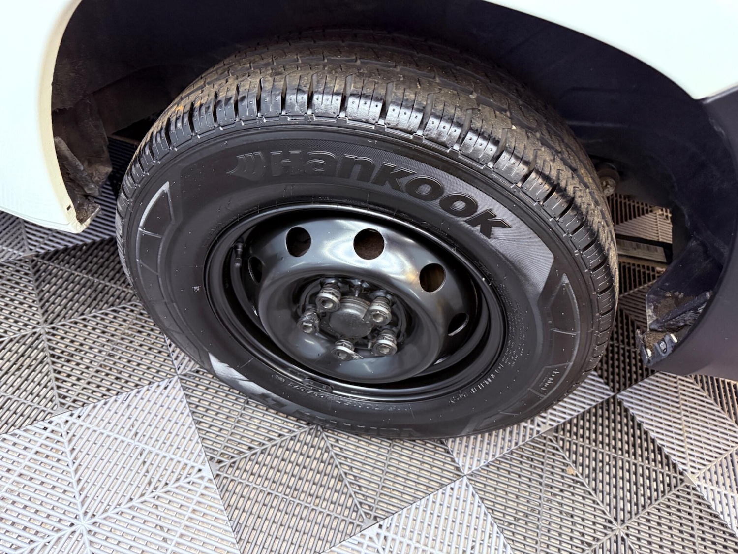 Used Citroen Relay 2025 for sale - 77066539: Photo 35