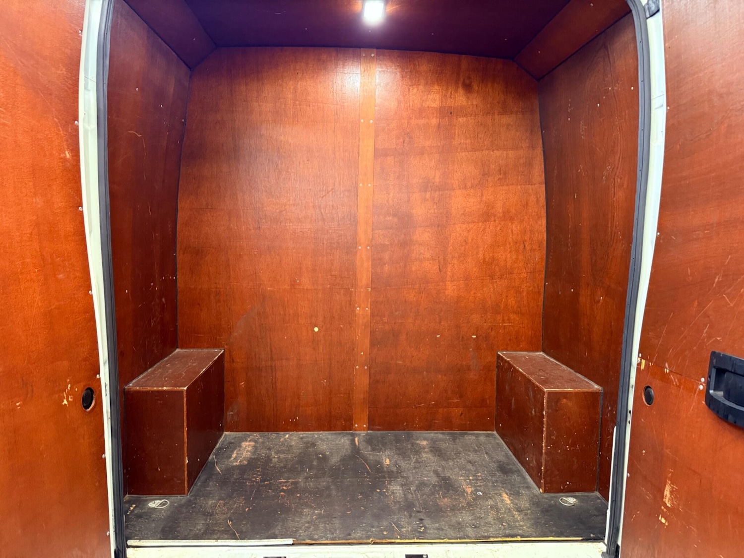 Used Citroen Relay 2025 for sale - 77066539: Photo 36