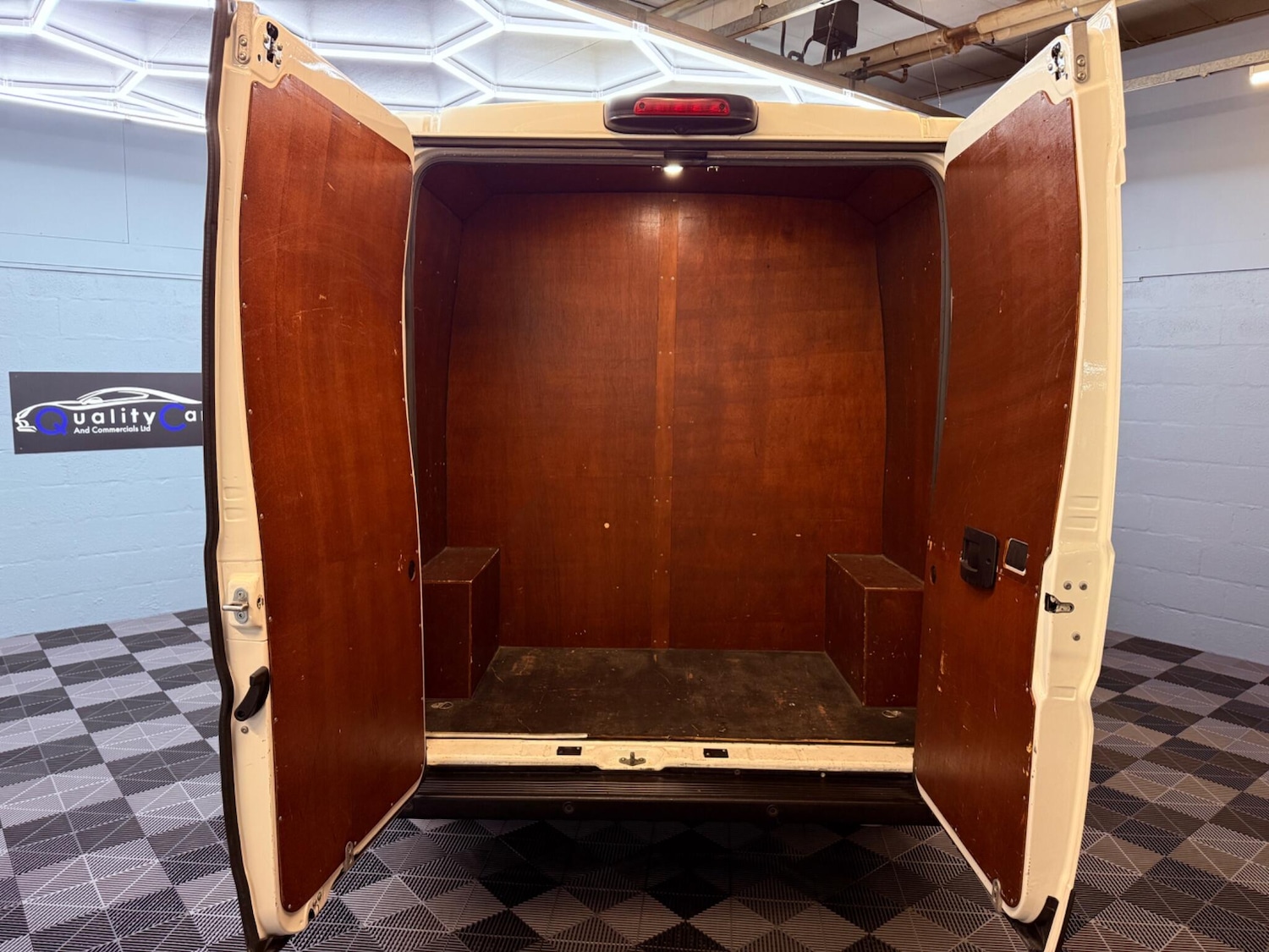 Used Citroen Relay 2025 for sale - 77066539: Photo 37