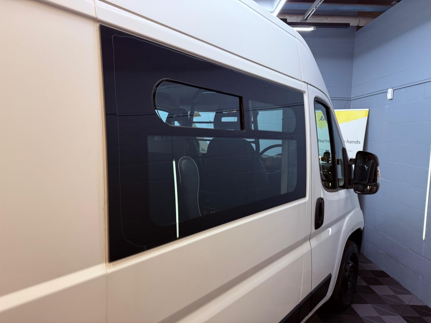 Used Citroen Relay 2025 for sale - 77066539: Photo 39