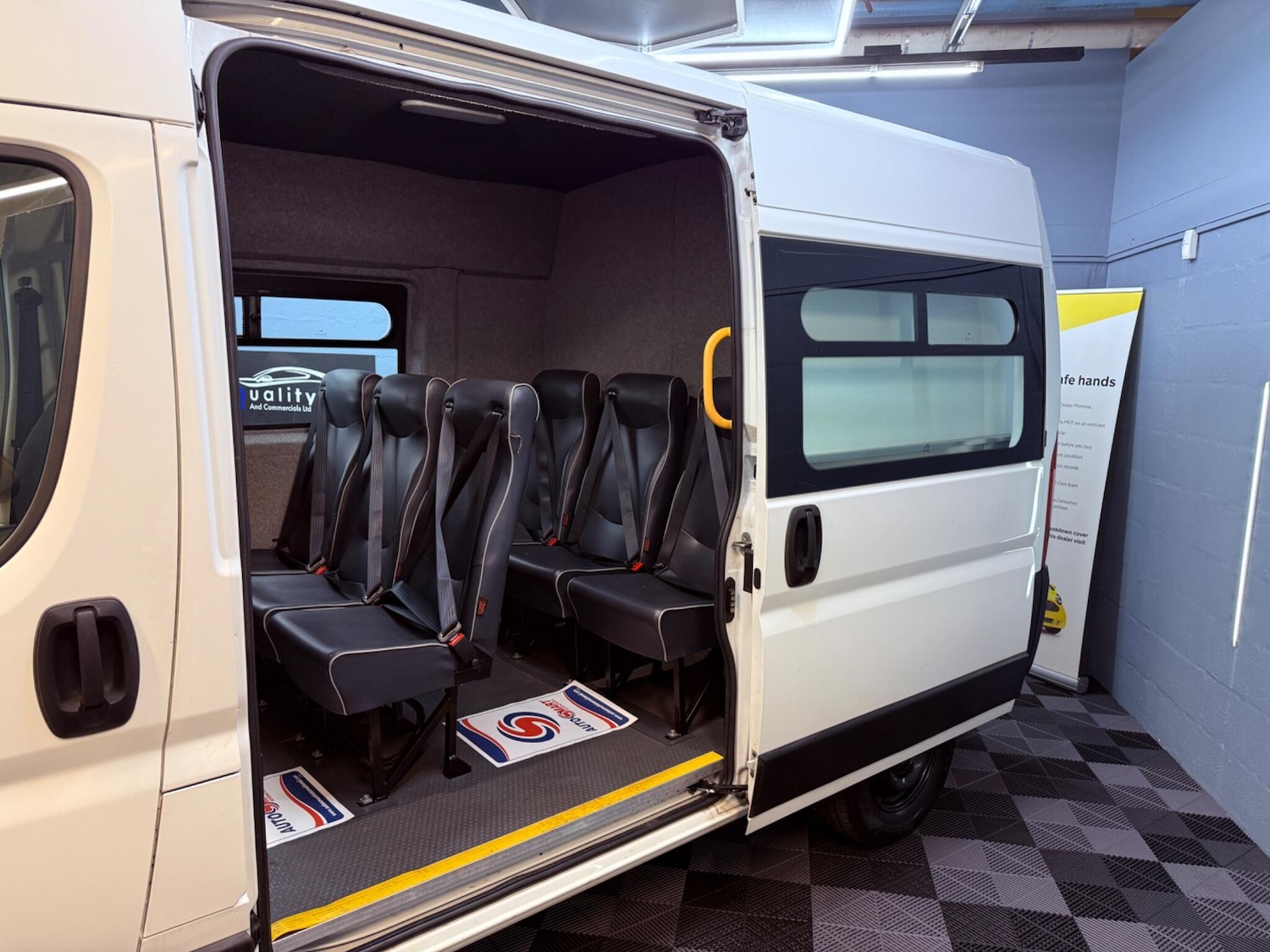 Used Citroen Relay 2025 for sale - 77066539: Photo 4