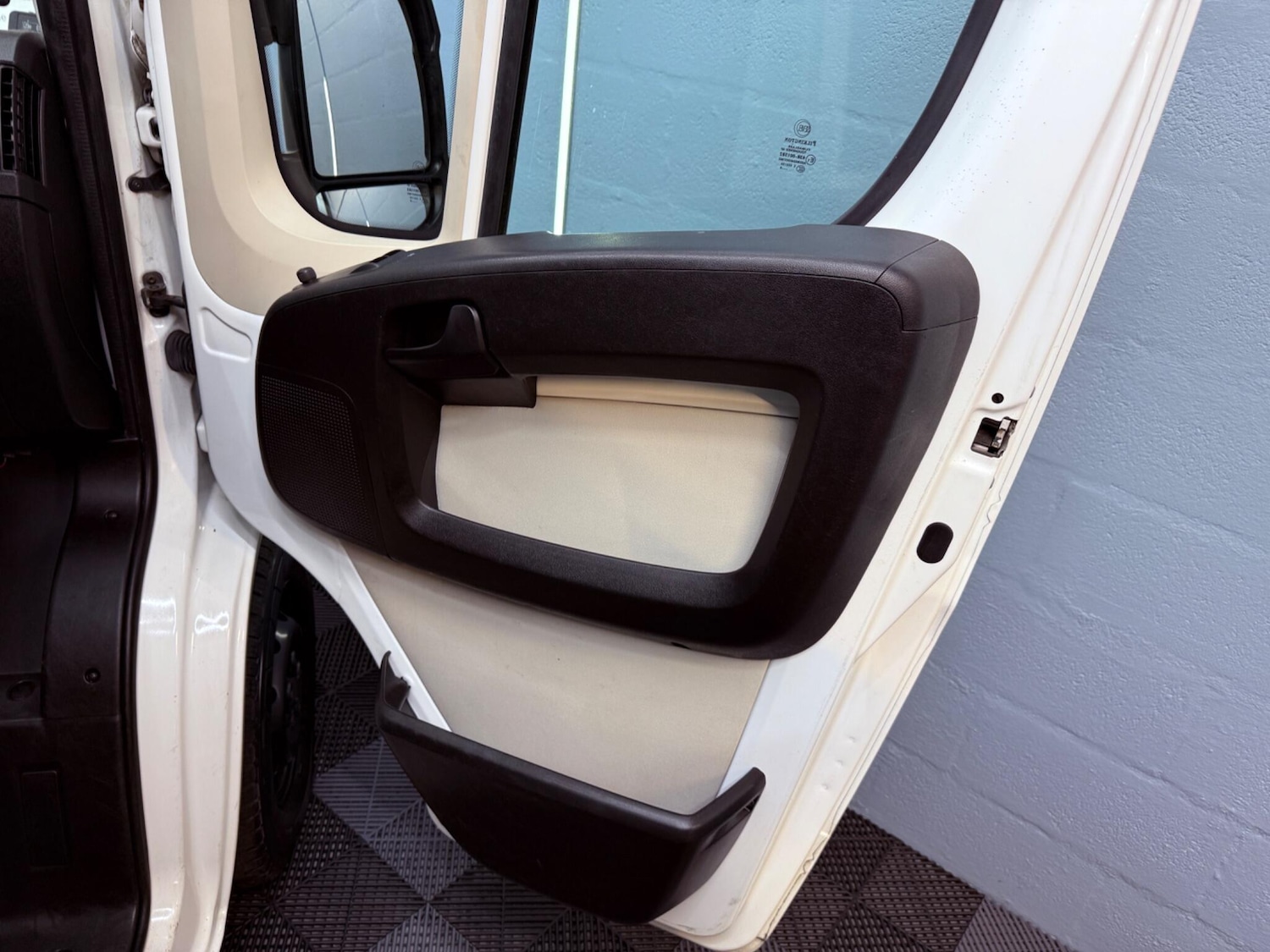 Used Citroen Relay 2025 for sale - 77066539: Photo 40