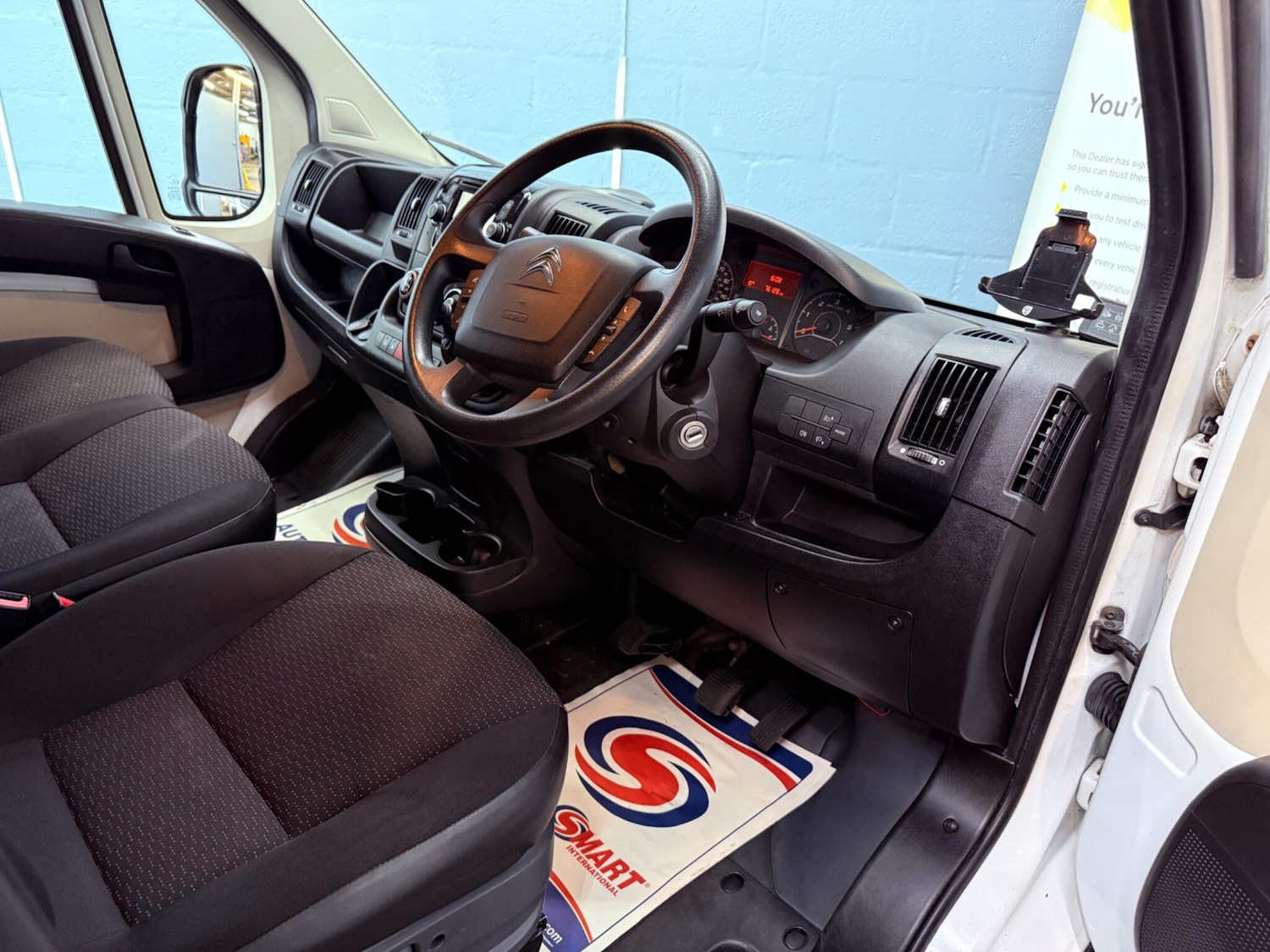 Used Citroen Relay 2025 for sale - 77066539: Photo 43