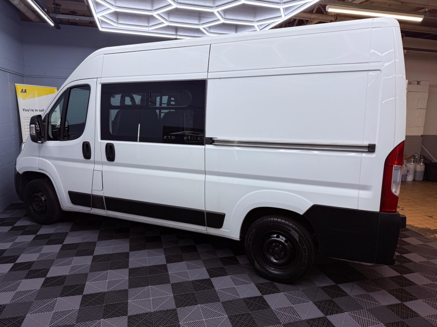 Used Citroen Relay 2025 for sale - 77066539: Photo 44