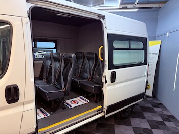Used Citroen Relay 2025 for sale - 77066539: Photo