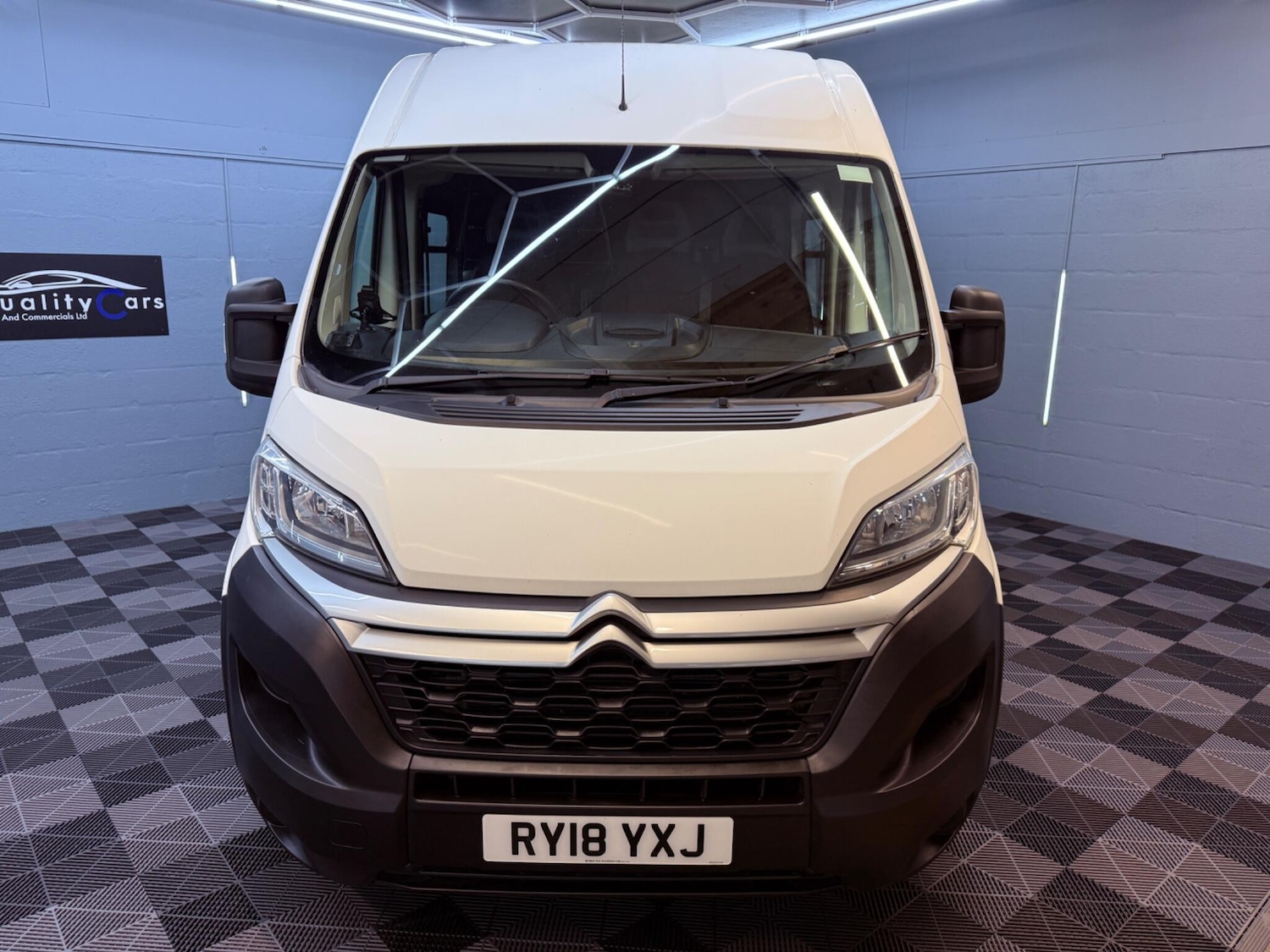 Used Citroen Relay 2025 for sale - 77066539: Photo 7