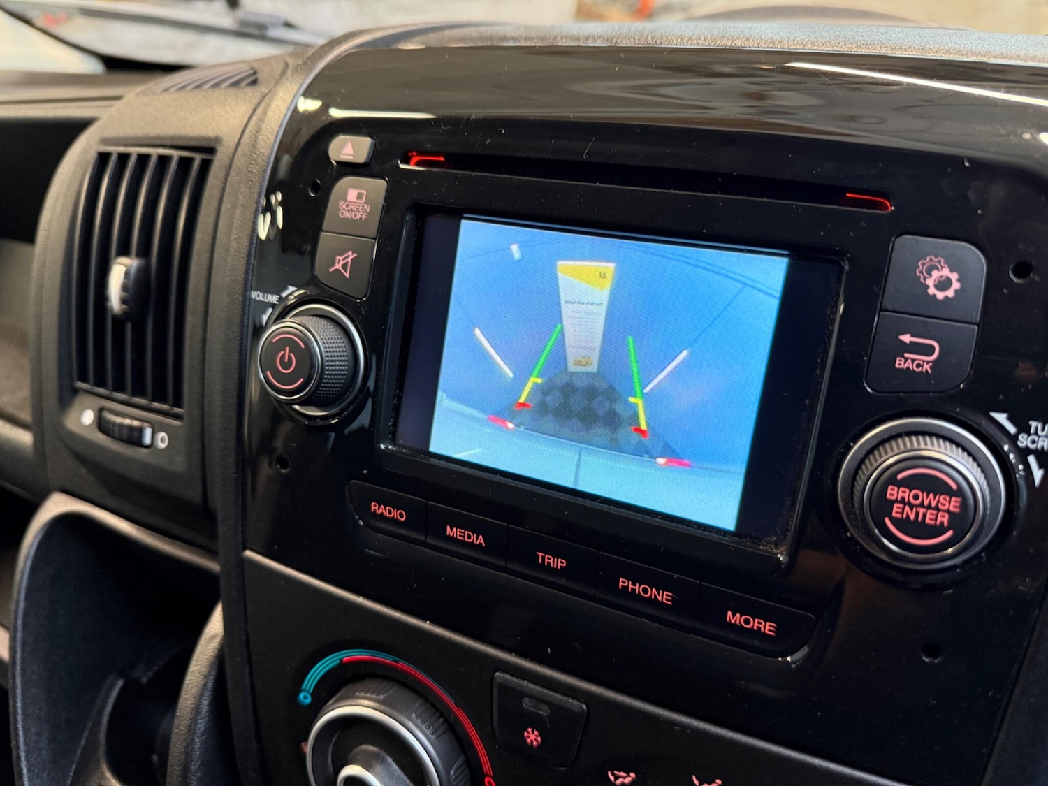 Used Citroen Relay 2025 for sale - 77066539: Photo 8