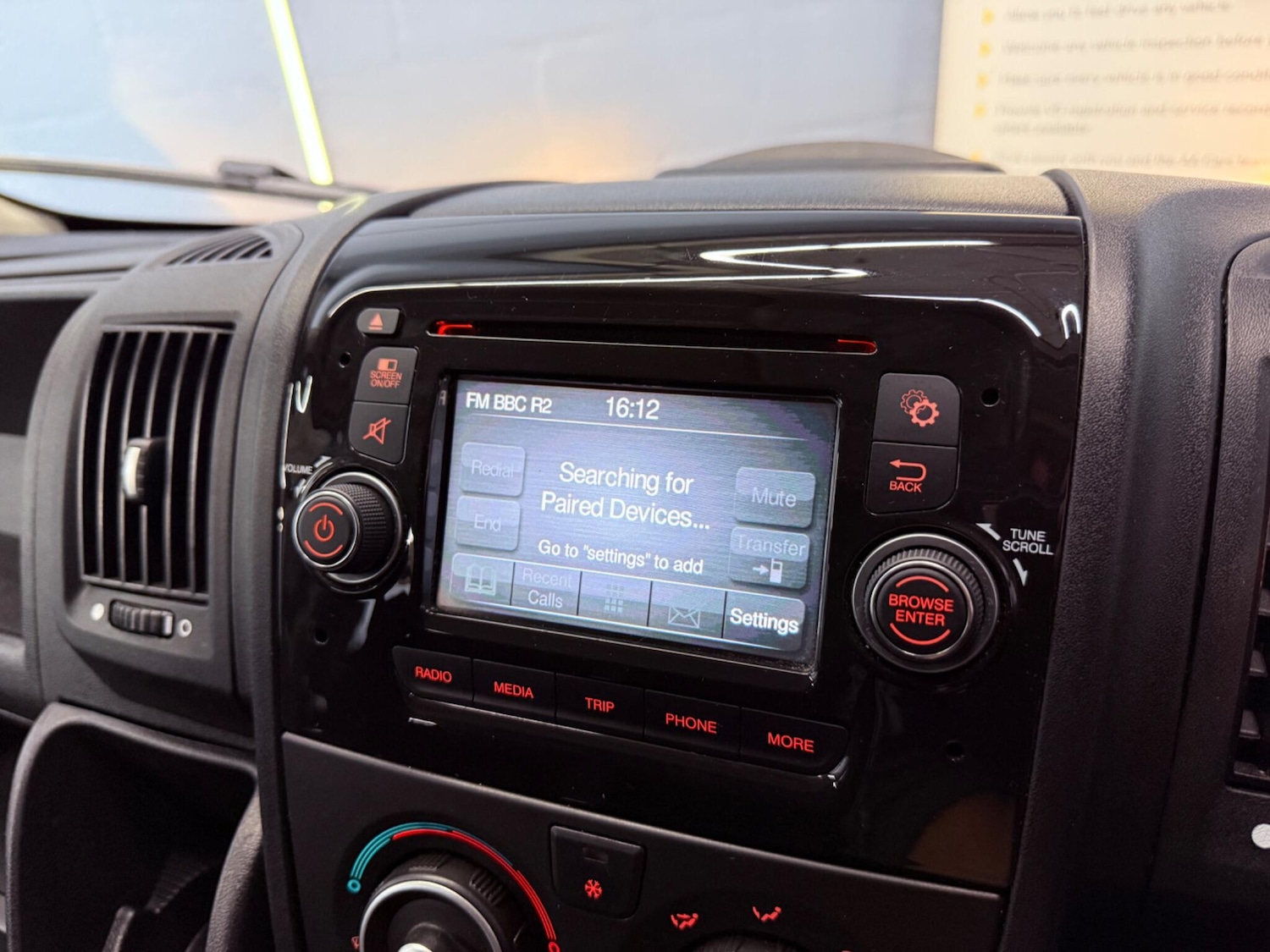 Used Citroen Relay 2025 for sale - 77066539: Photo 9