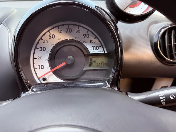 Used Citroen C1 2010 for sale - 76239522: Photo 11
