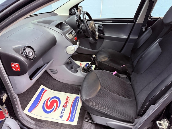 Used Citroen C1 2010 for sale - 76239522: Photo 16