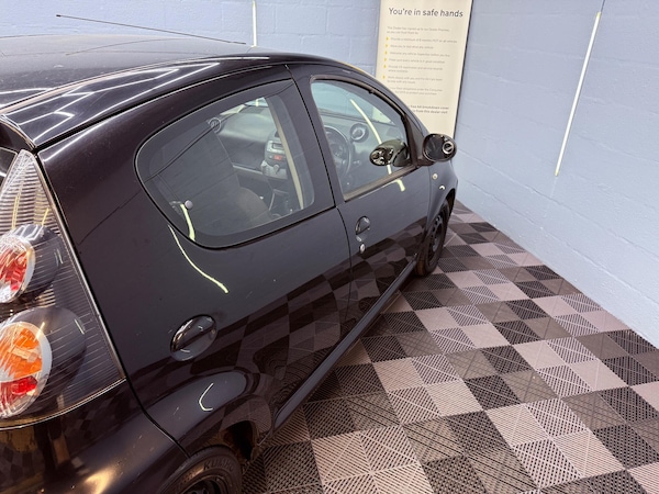 Used Citroen C1 2010 for sale - 76239522: Photo 23