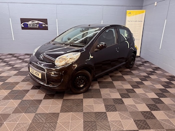 Used Citroen C1 2010 for sale - 76239522: Photo 2