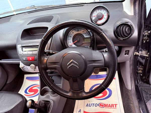 Used Citroen C1 2010 for sale - 76239522: Photo 30